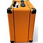 Used Orange Amplifiers Crush 20 20W 1x8 Guitar Combo Amp