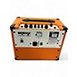 Used Orange Amplifiers Crush 20 20W 1x8 Guitar Combo Amp
