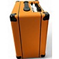 Used Orange Amplifiers Crush 20 20W 1x8 Guitar Combo Amp