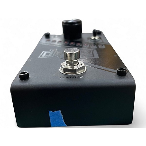 Used DigiTech The Drop Polyphonic Drop Tune Pitch-Shifter Effect Pedal
