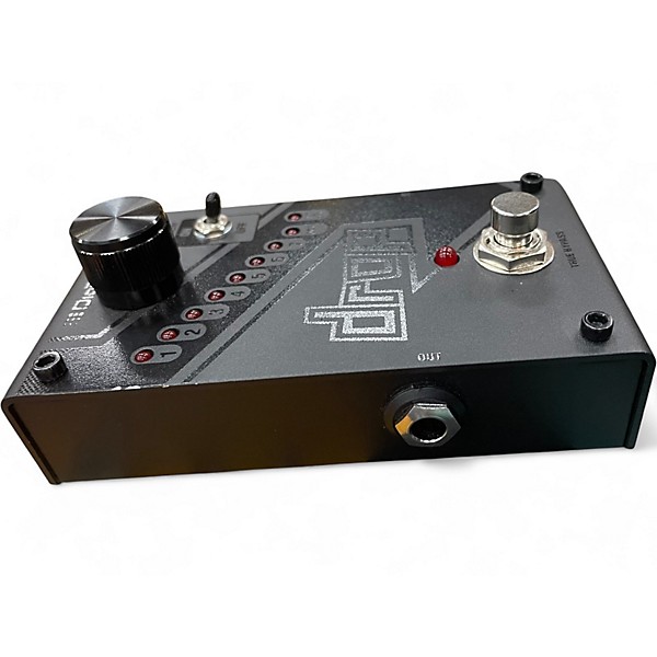 Used DigiTech The Drop Polyphonic Drop Tune Pitch-Shifter Effect Pedal