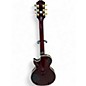 Used Epiphone Jerry Cantrell "Wino" Les Paul Custom Wine Red Solid Body Electric Guitar