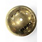 Used Zildjian 6.5in Zilbel Cymbal thumbnail