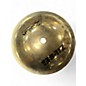Used Zildjian 6.5in Zilbel Cymbal