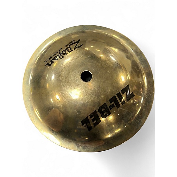 Used Zildjian 6.5in Zilbel Cymbal