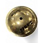 Used Zildjian 6.5in Zilbel Cymbal
