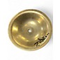 Used Zildjian 6.5in Zilbel Cymbal