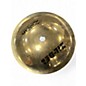 Used Zildjian 6.5in Zilbel Cymbal