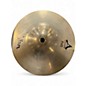 Used Zildjian 8in A Custom Splash Cymbal