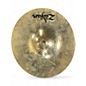 Used Zildjian 8in A Custom Splash Cymbal