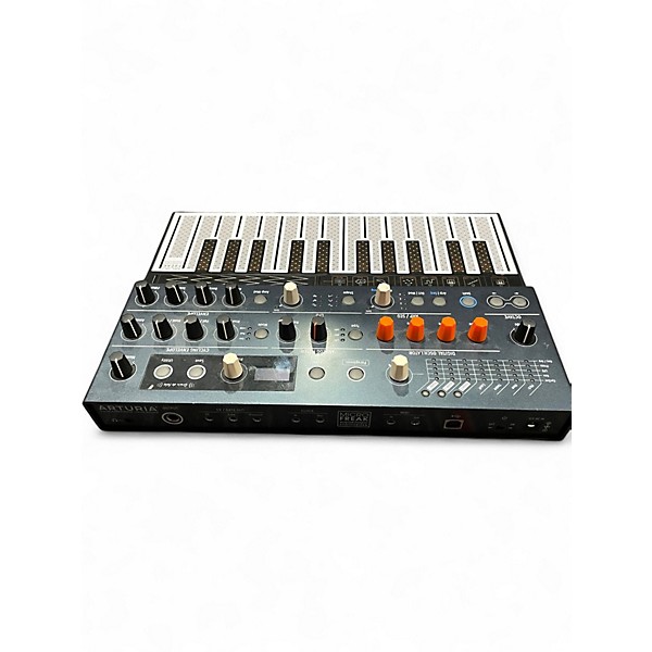 Used Arturia MicroFreak Synthesizer