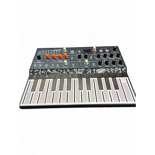 Used Arturia MicroFreak Synthesizer