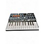 Used Arturia MicroFreak Synthesizer