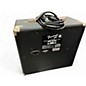 Used Fender Frontman 15G 15W Guitar Combo Amp