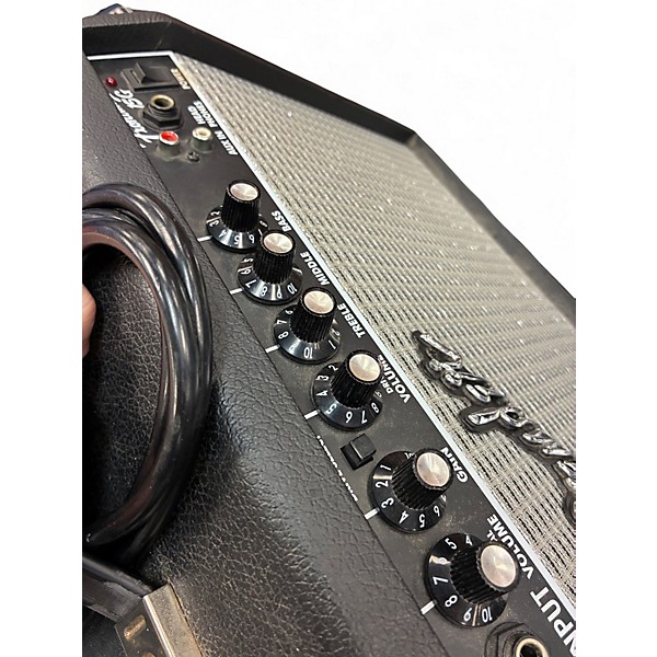 Used Fender Frontman 15G 15W Guitar Combo Amp