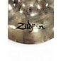 Used Zildjian 10in A Custom Splash Cymbal