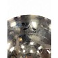 Used Zildjian 10in A Custom Splash Cymbal