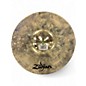 Used Zildjian 10in A Custom Splash Cymbal