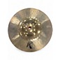 Used Zildjian 9in K Custom Hybrid Splash Cymbal thumbnail