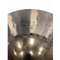 Used Zildjian 9in K Custom Hybrid Splash Cymbal