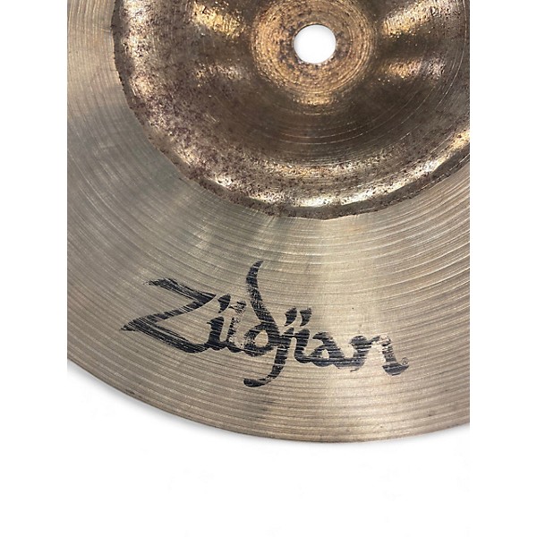Used Zildjian 9in K Custom Hybrid Splash Cymbal