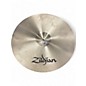 Used Zildjian 21in A Series Sweet Ride Cymbal