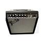 Used Fender Frontman 20G Guitar Combo Amp thumbnail