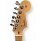 Used Fender 60th Anniversary American Standard Stratocaster 2 Color Sunburst Solid Body Electric Guitar