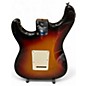 Used Fender 60th Anniversary American Standard Stratocaster 2 Color Sunburst Solid Body Electric Guitar