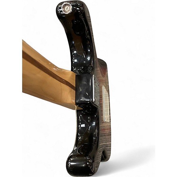 Used Fender 60th Anniversary American Standard Stratocaster 2 Color Sunburst Solid Body Electric Guitar