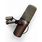 Used Shure SM7B Dynamic Microphone