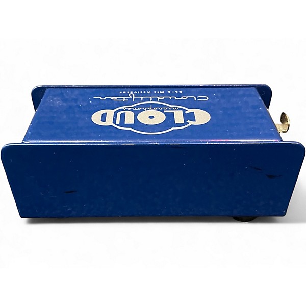 Used Cloud Cloudlifter CL-1 Microphone Preamp