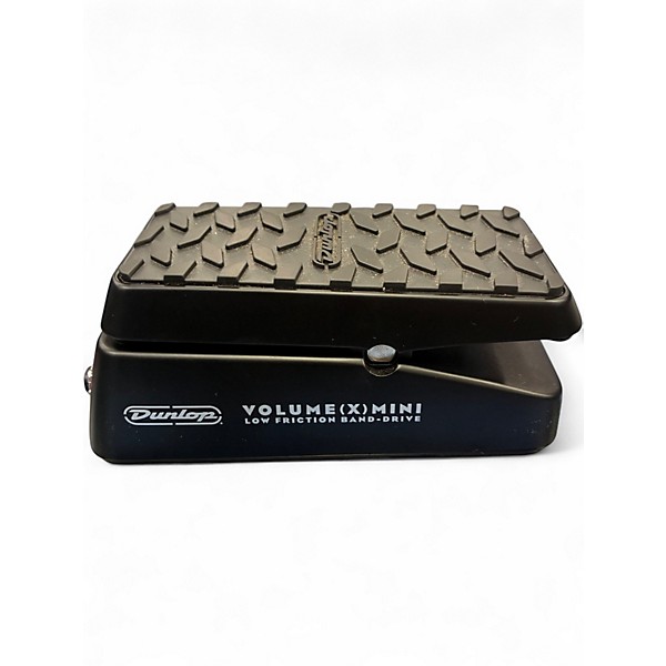 Used Dunlop DVP4 Volume X Mini Pedal