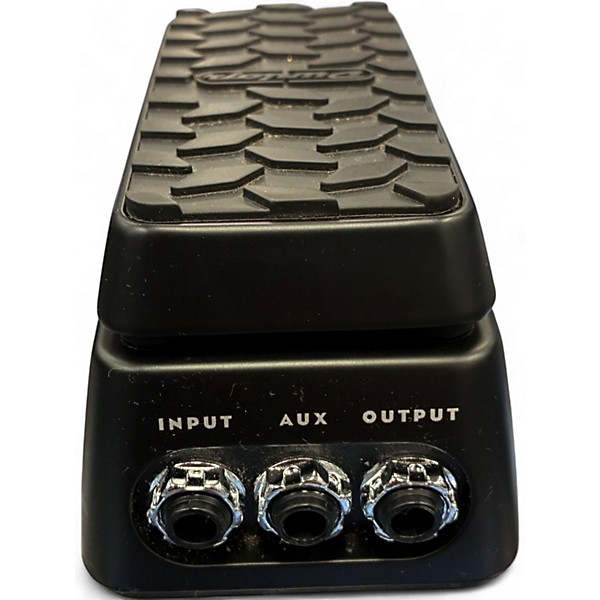 Used Dunlop DVP4 Volume X Mini Pedal