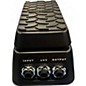 Used Dunlop DVP4 Volume X Mini Pedal