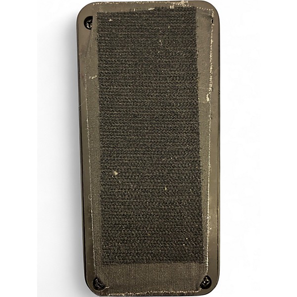 Used Dunlop DVP4 Volume X Mini Pedal