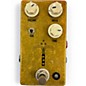 Used JHS Pedals Morning Glory V4 Effect Pedal thumbnail