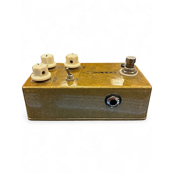 Used JHS Pedals Morning Glory V4 Effect Pedal