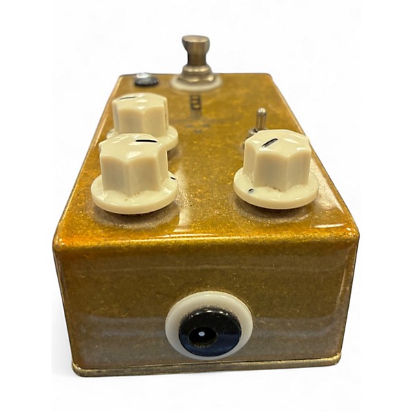 Used JHS Pedals Morning Glory V4 Effect Pedal