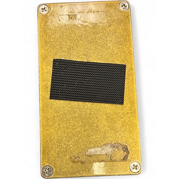 Used JHS Pedals Morning Glory V4 Effect Pedal