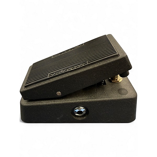 Used Dunlop CBM95 Cry Baby Mini Wah Effect Pedal