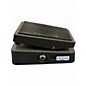 Used Dunlop CBM95 Cry Baby Mini Wah Effect Pedal
