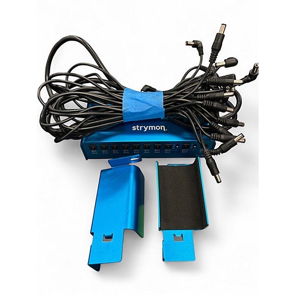 Used Strymon Zuma Power Supply