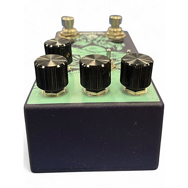 Used Walrus Audio Julianna Stereo Analog Chorus/Vibrato Effect Pedal