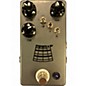 Used JHS Pedals Kilt V2 Effect Pedal thumbnail