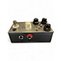 Used JHS Pedals Kilt V2 Effect Pedal