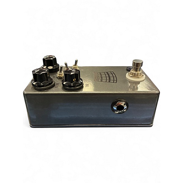 Used JHS Pedals Kilt V2 Effect Pedal