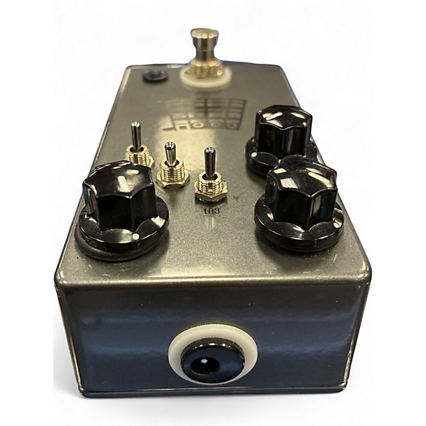Used JHS Pedals Kilt V2 Effect Pedal