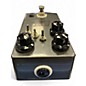 Used JHS Pedals Kilt V2 Effect Pedal