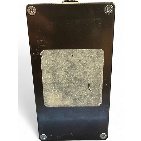 Used JHS Pedals Kilt V2 Effect Pedal